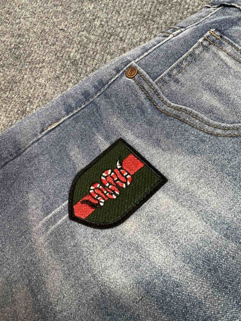 Gucci Jeans